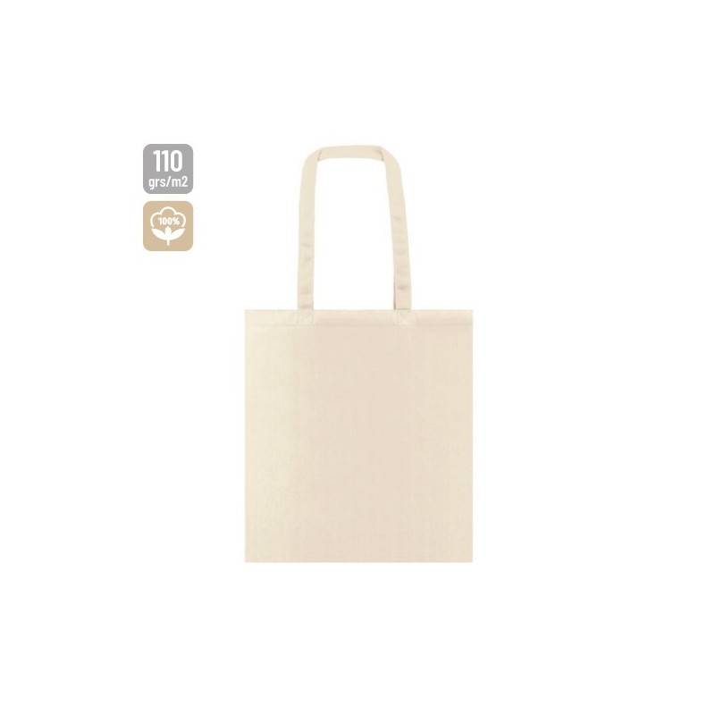 BOLSA ASA ALGODÓN "ROULA"