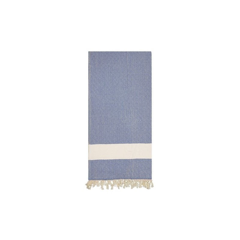 TOALLA PAREO "SOFT-ECO"