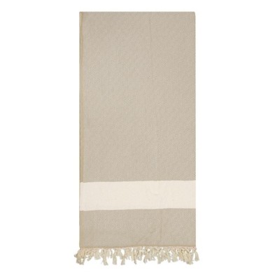 TOALLA PAREO "SOFT-ECO"