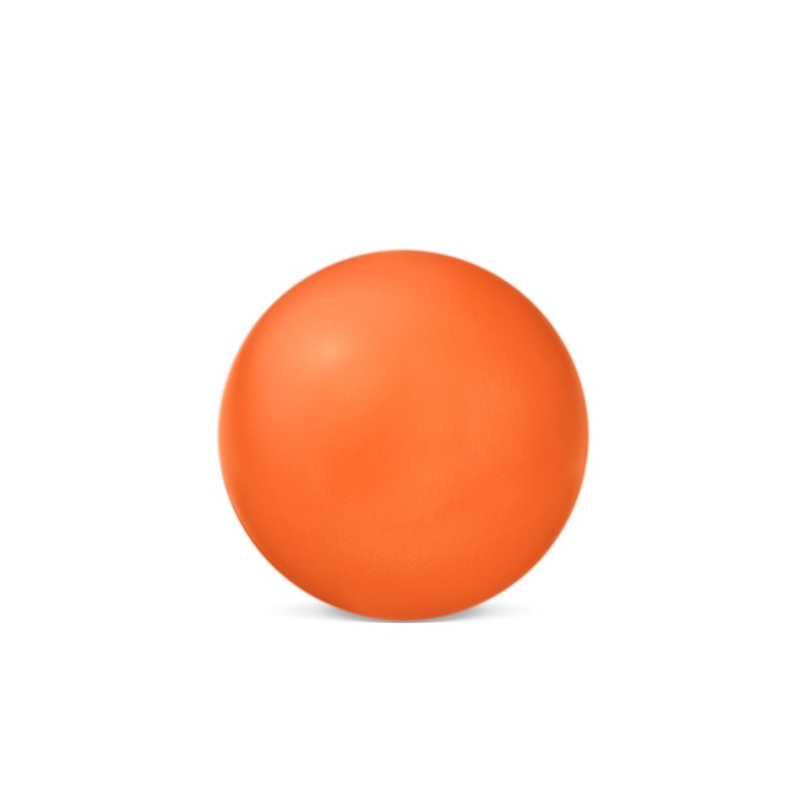 PELOTA ANTIESTRÉS "ROUNDY"