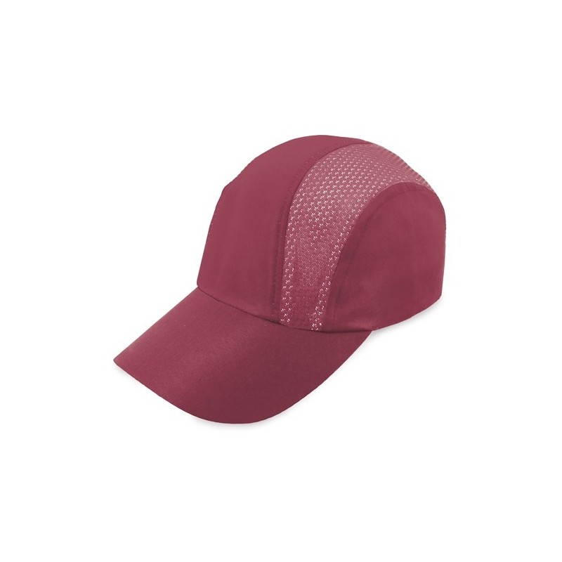 GORRA DE MICROFIBRA "FRESH"