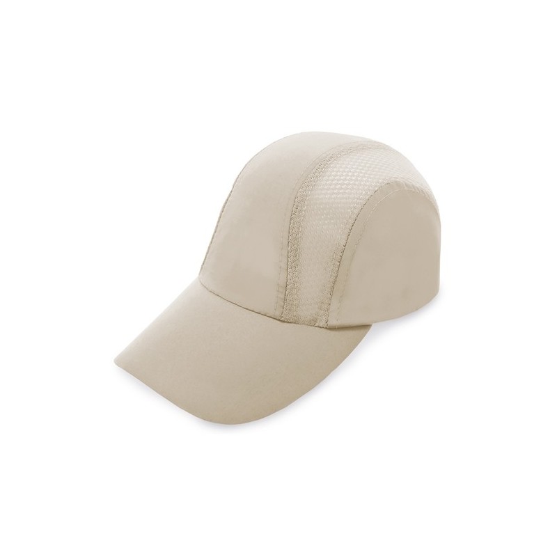 GORRA DE MICROFIBRA "FRESH"