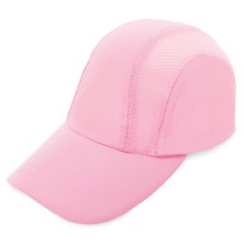 GORRA DE MICROFIBRA "FRESH"