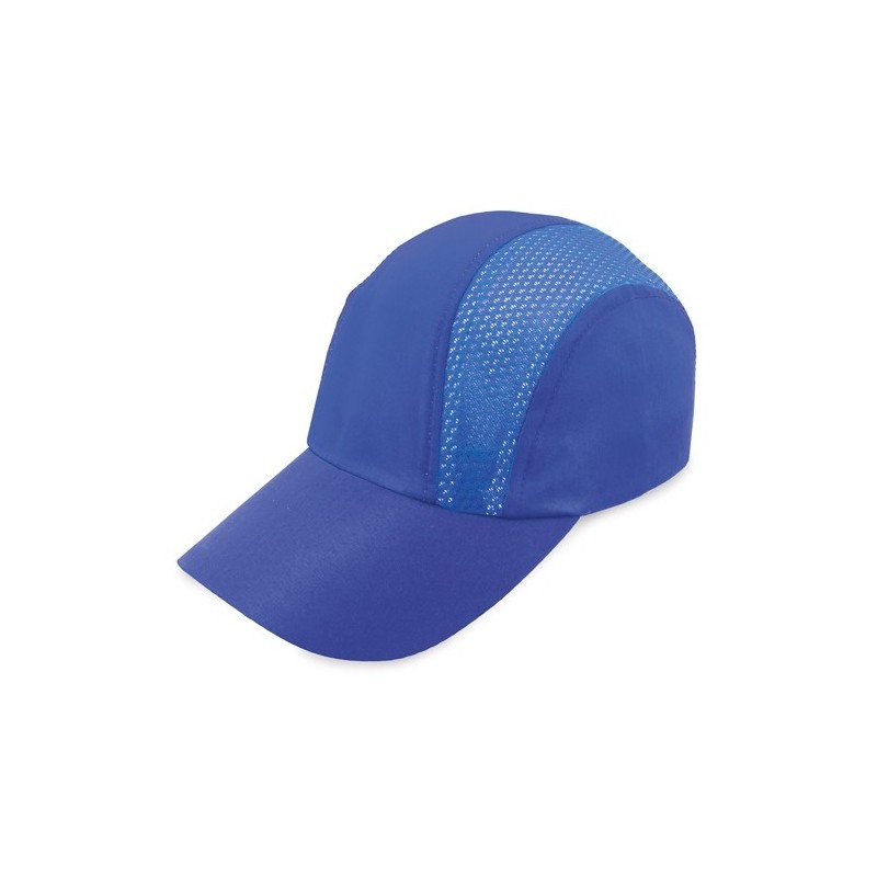 GORRA DE MICROFIBRA "FRESH"