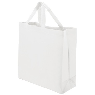 BOLSA NON WOVEN "NEW SENSE"