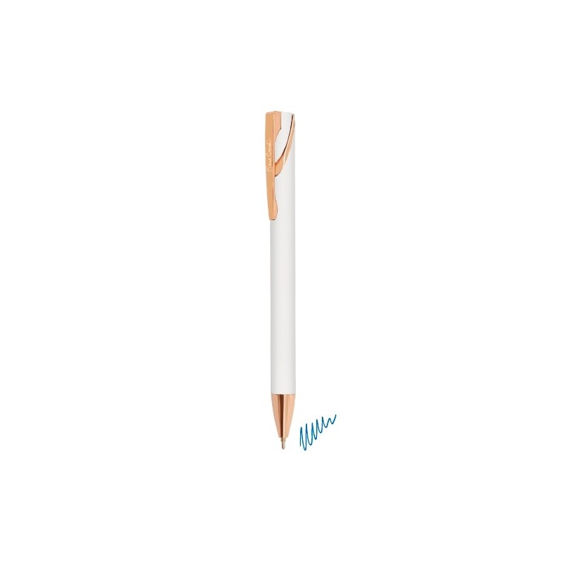 BOLIGRAFO SEMI GEL PIERRE CARDIN "CHRISTIE"