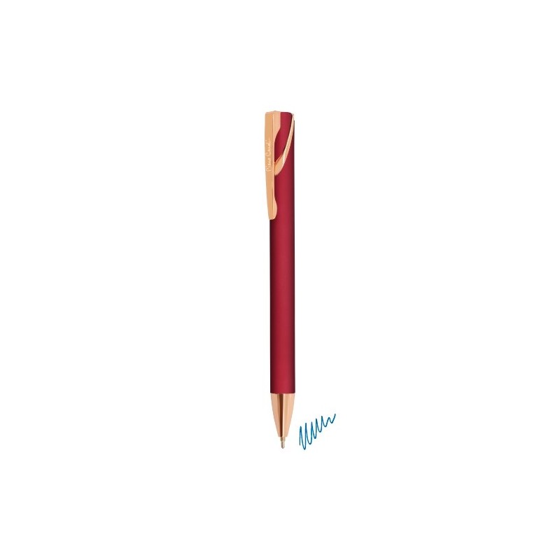 BOLIGRAFO SEMI GEL PIERRE CARDIN "CHRISTIE"