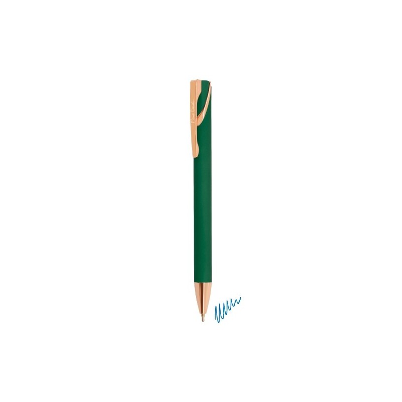 BOLIGRAFO SEMI GEL PIERRE CARDIN "CHRISTIE"