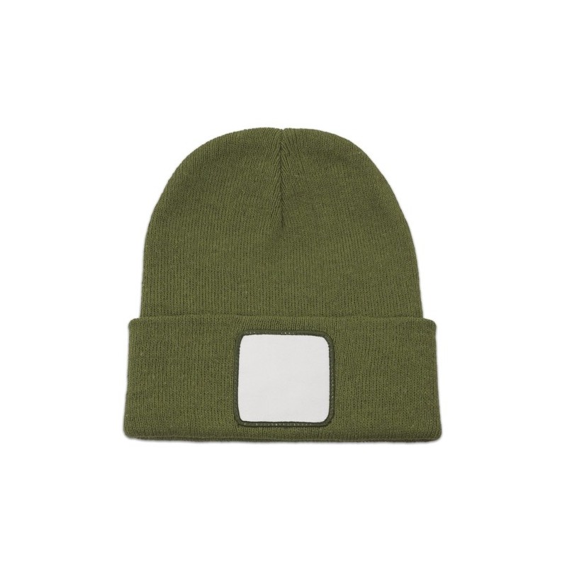 GORRO DE LANA "PIRENÉS"