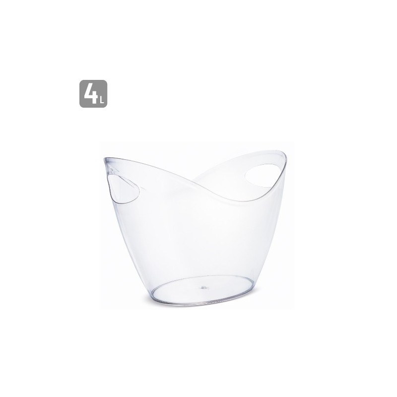 CUBITERA 4L "ANTARTIC"