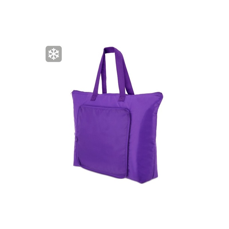 BOLSA NEVERA PLEGABLE "SIMBA"