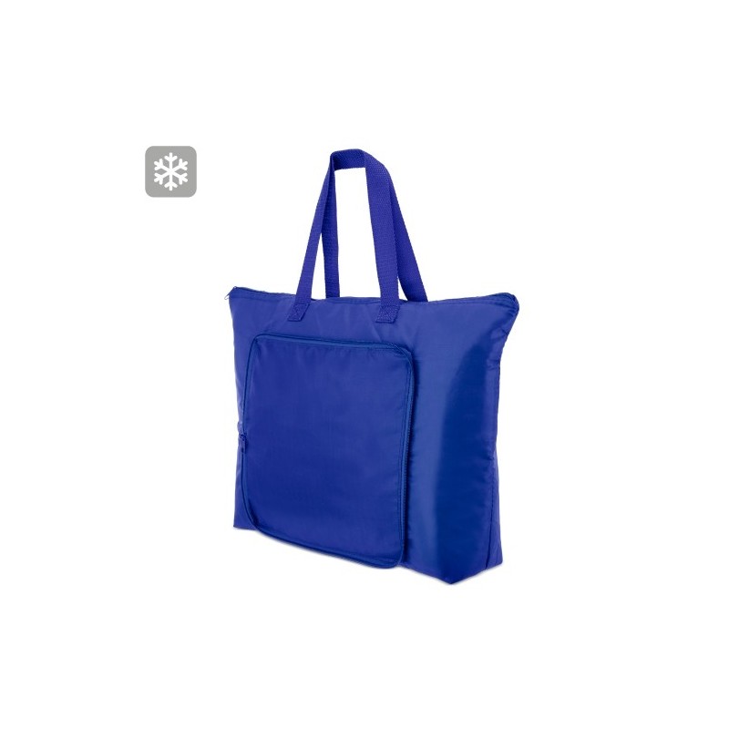BOLSA NEVERA PLEGABLE "SIMBA"