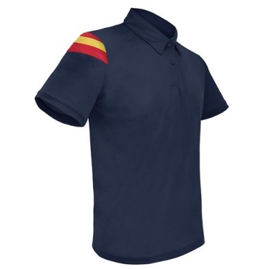 POLO BANDERA "FALCON"