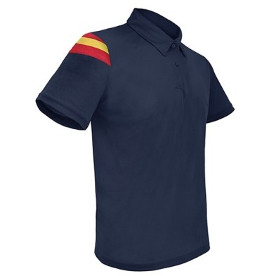 POLO BANDERA "FALCON"