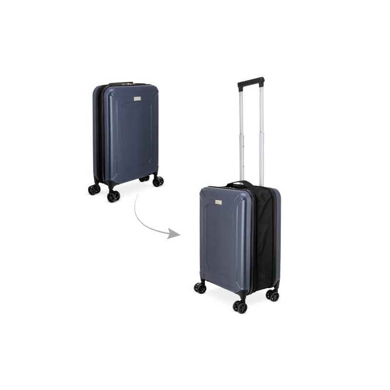 TROLLEY PLEGABLE PIERRE DELONE "TOURS"