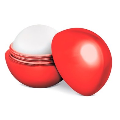 BALSAMO LABIAL BOLA "JULIE"