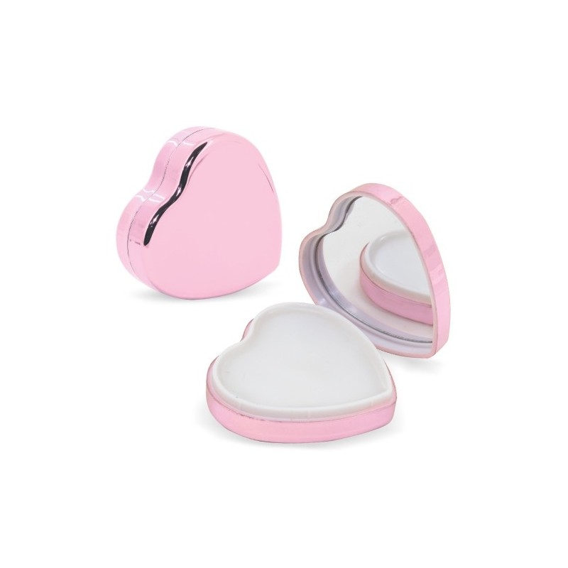 BALSAMO LABIAL CORAZON "MARY"