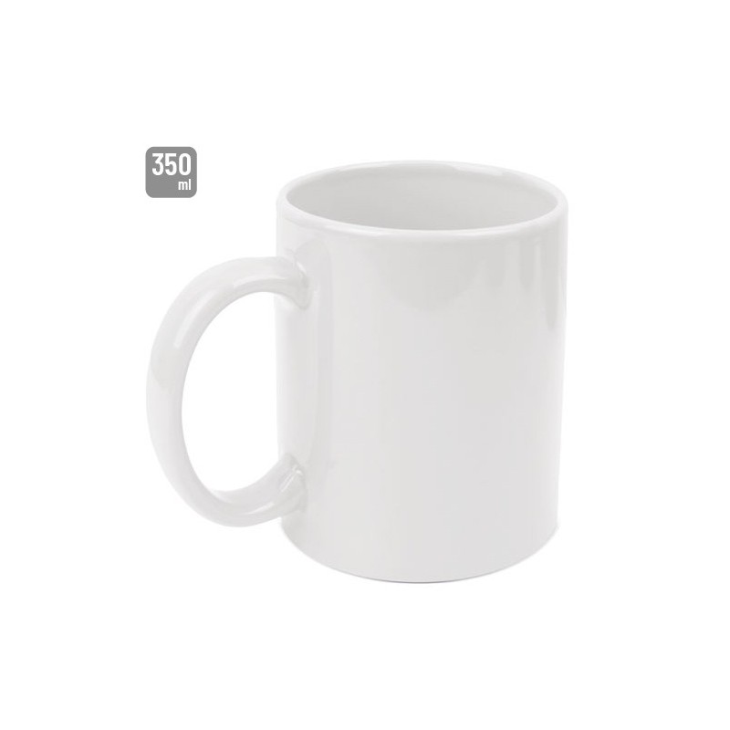 MUG CERAMICA "MÉRIDA"
