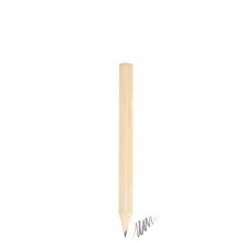 LÁPIZ MADERA "ZARET"