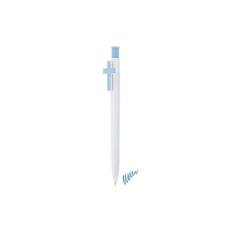 BOLIGRAFO "CORPUS"