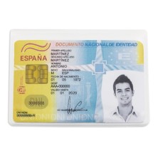 PORTATARJETAS SIMPLE