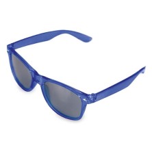 GAFAS TRANSPARENTES