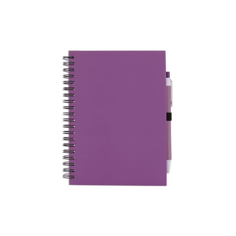 LIBRETA ECOLOGICA ZAS