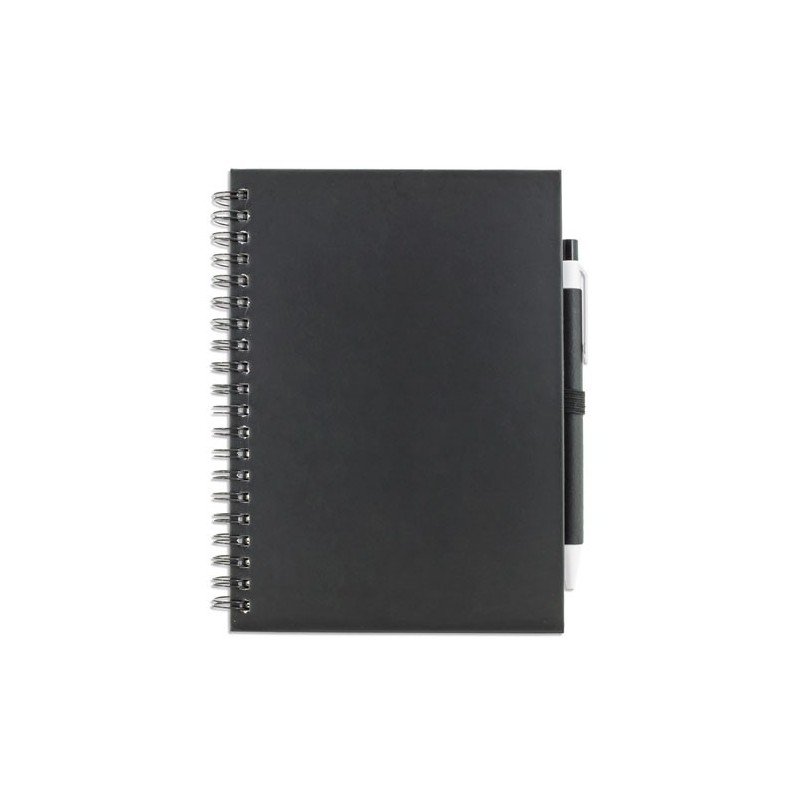 LIBRETA ECOLOGICA ZAS