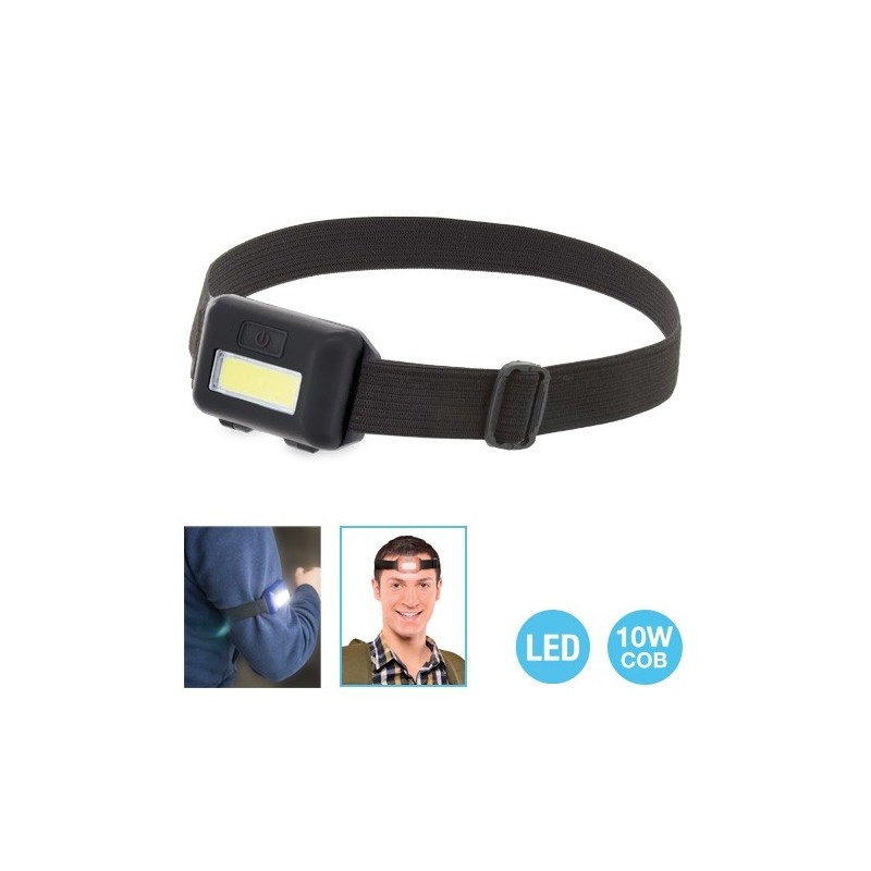 LINTERNA MULTIUSOS MULTIPLE