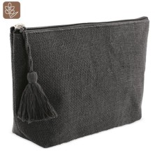NECESER JUTE LAMINADO BORLA "MAYA"