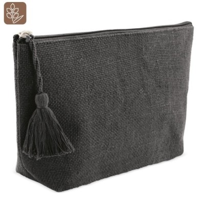 NECESER JUTE LAMINADO BORLA "MAYA"