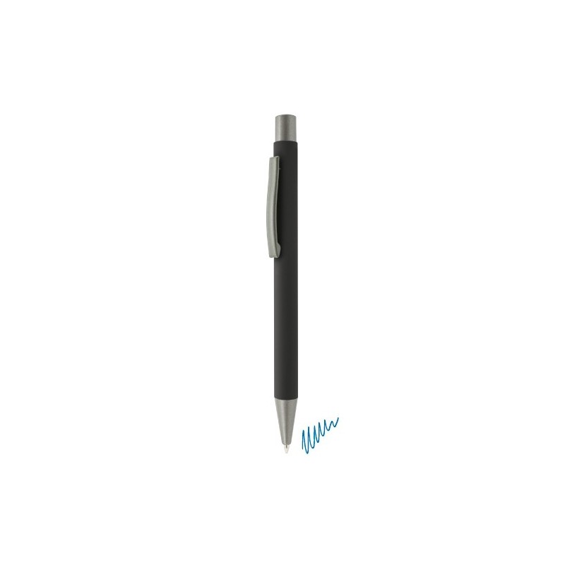 BOLIGRAFO METALICO MUNICH