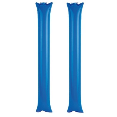 PARES PALOS INFLADO PAJILLA "CLAPP"