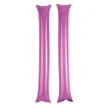 PARES PALOS INFLADO PAJILLA "CLAPP"