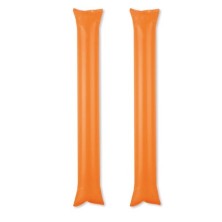 PARES PALOS INFLADO PAJILLA "CLAPP"
