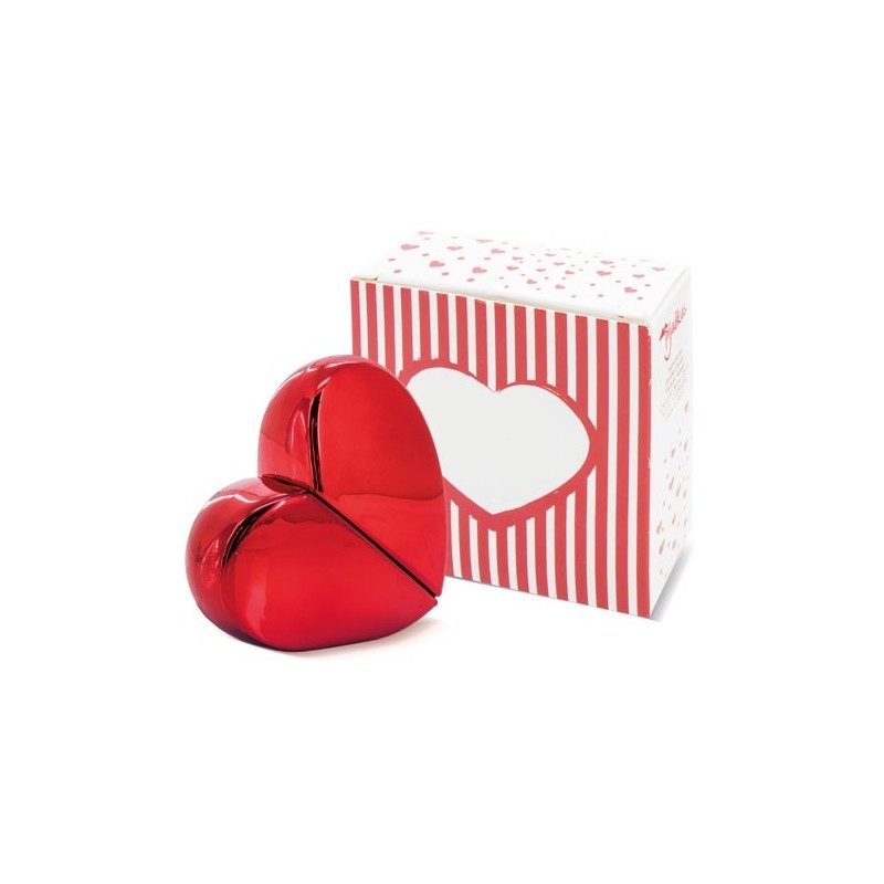 PERFUMADOR CORAZON SIN PERFUME "DALIA"