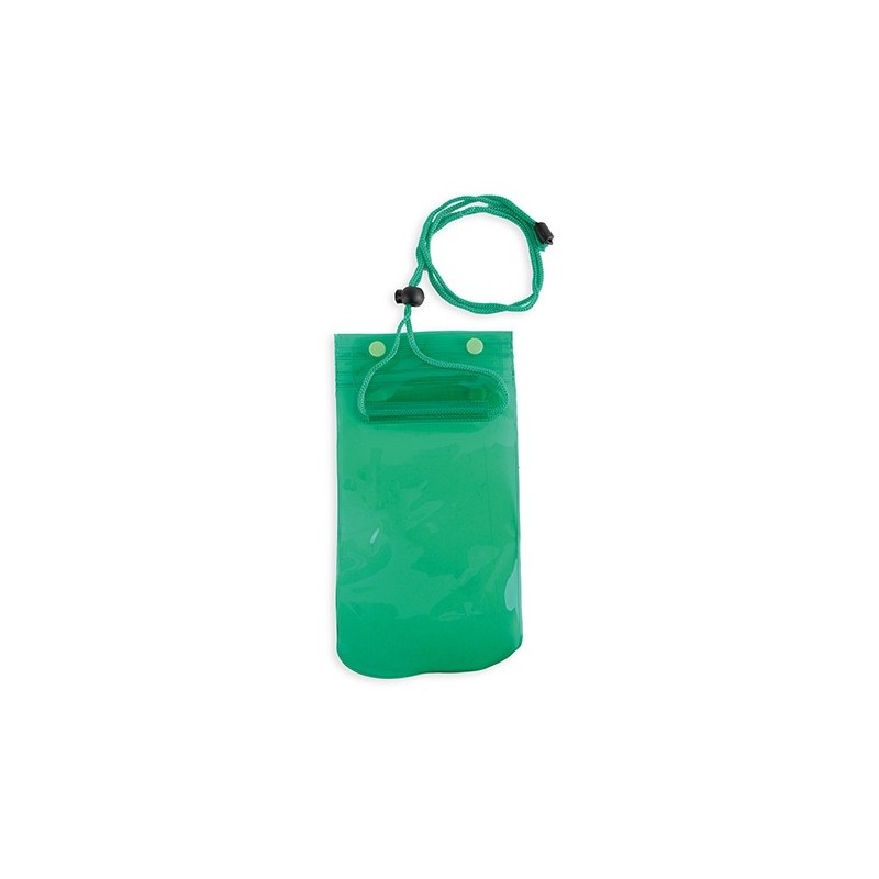 FUNDA WATERPROOF "CAPACITY"