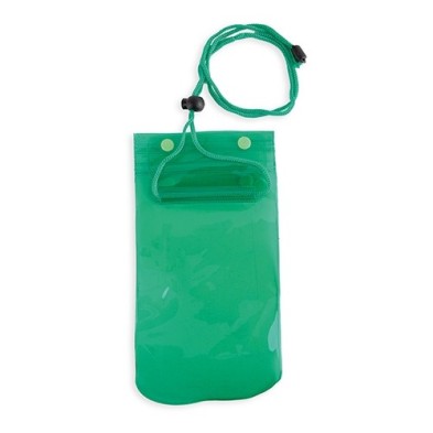 FUNDA WATERPROOF "CAPACITY"