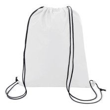 BOLSA MOCHILA POLIESTER "ALTEK"