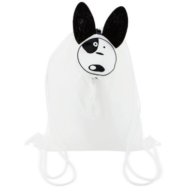 MOCHILA PLEGABLE "CAN"