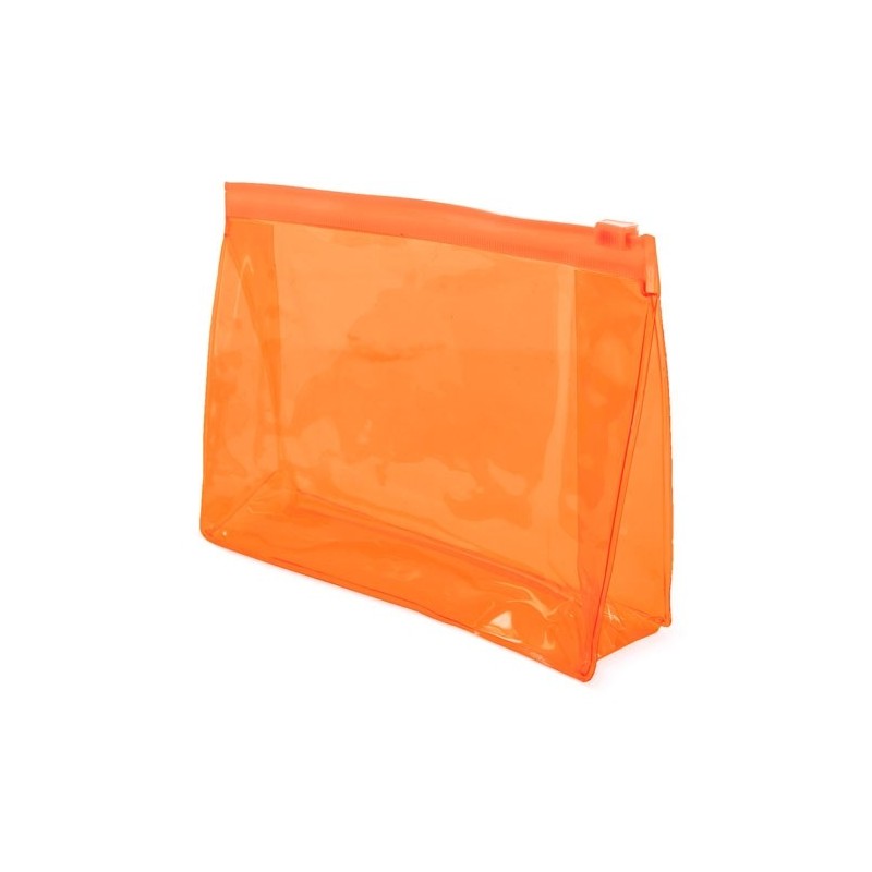 NECESER TRANSPARENTE TRAVEL