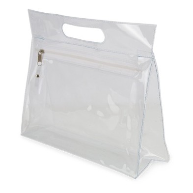 NECESER TRANSPARENTE "MARTA"