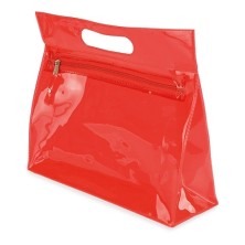 NECESER TRANSPARENTE "MARTA"