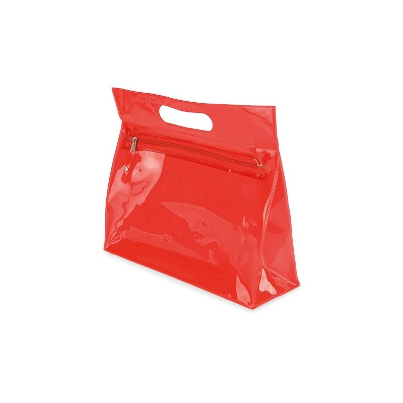 NECESER TRANSPARENTE "MARTA"
