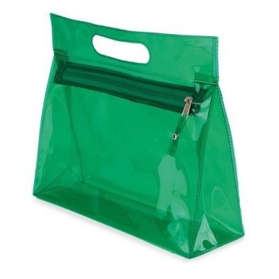NECESER TRANSPARENTE "MARTA"
