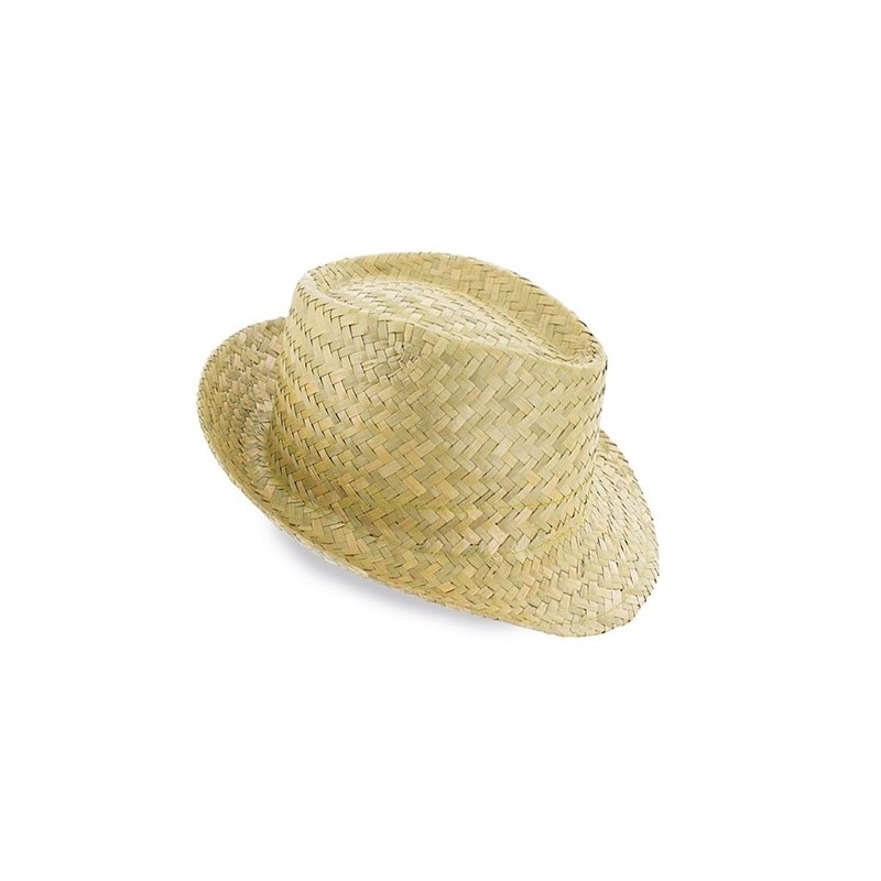 SOMBRERO ZETA VERDE