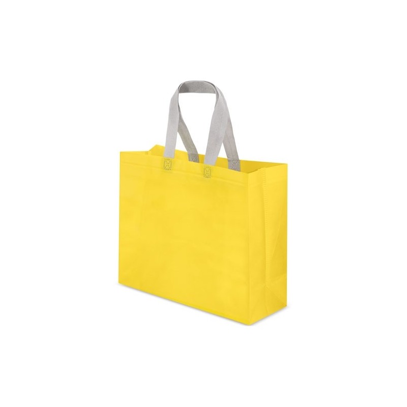 BOLSA YUCATAN PEQUEÑA AMARILLA