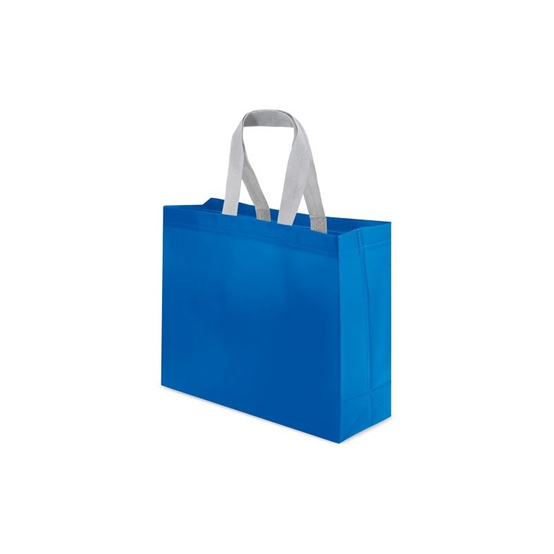 BOLSA YUCATAN PEQUEÑA AZUL