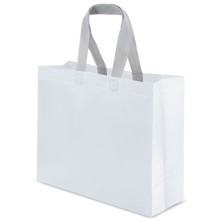 BOLSA YUCATAN PEQUEÑA BLANCA