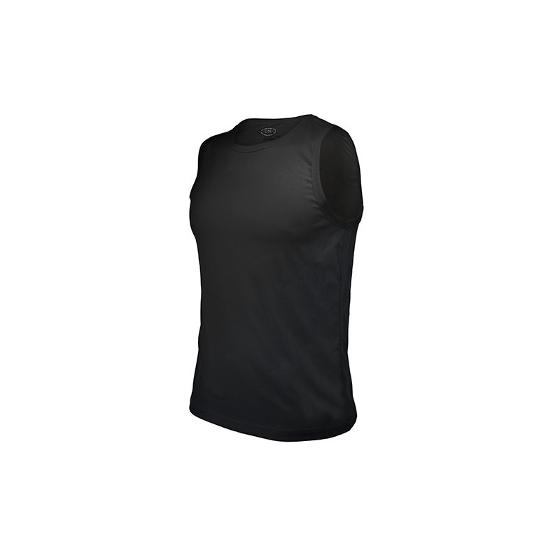 CAMISETA GYM D&F BLANCA  "GYM"